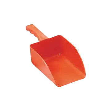 Heavy Duty Hand Scoop for Grit & Salt - Large
