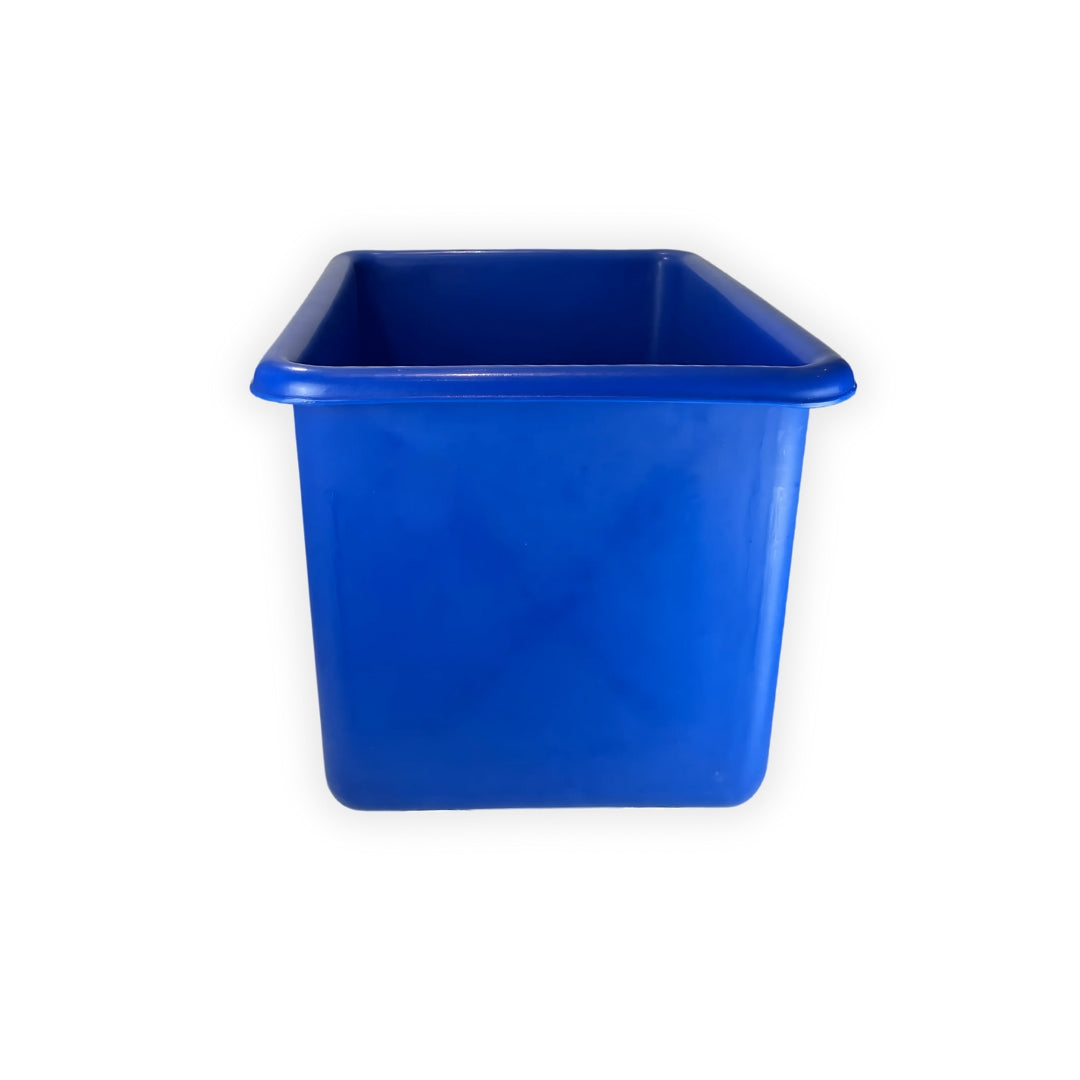 Heavy Duty Plastic Storage Tank - 455 Litre