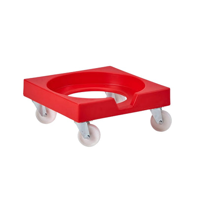 Plastic Dolly for 110L & 75L Plastic Storage Tubs