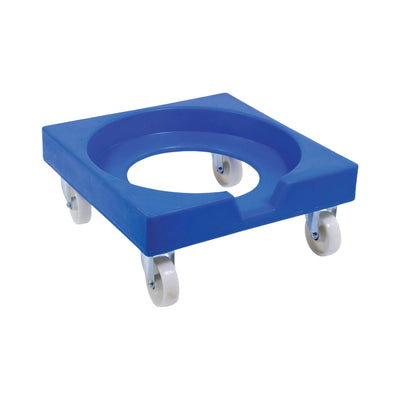 Plastic Dolly for 110L & 75L Plastic Storage Tubs
