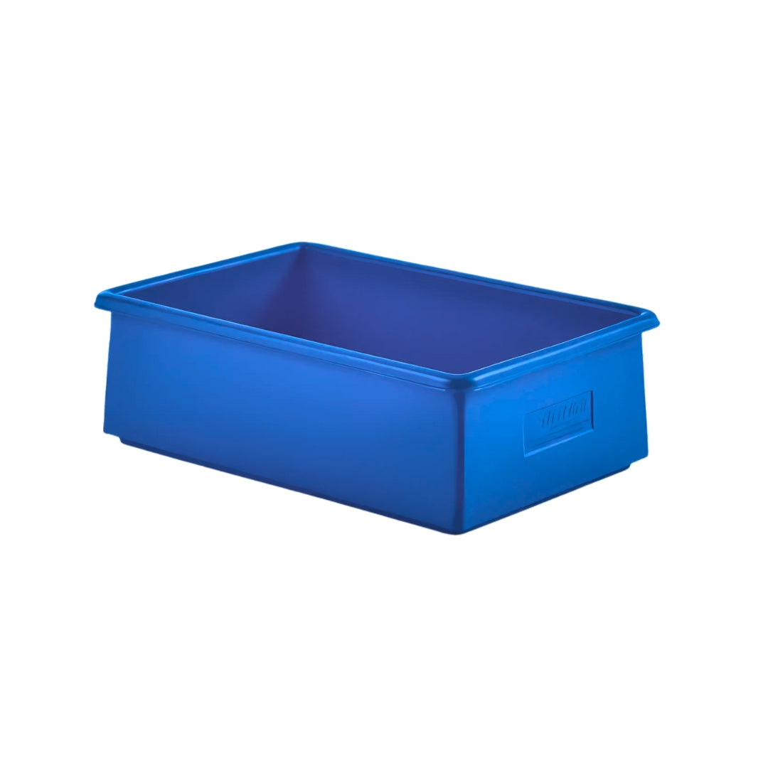 Hygibox® Food Grade Plastic Stackable Storage Box