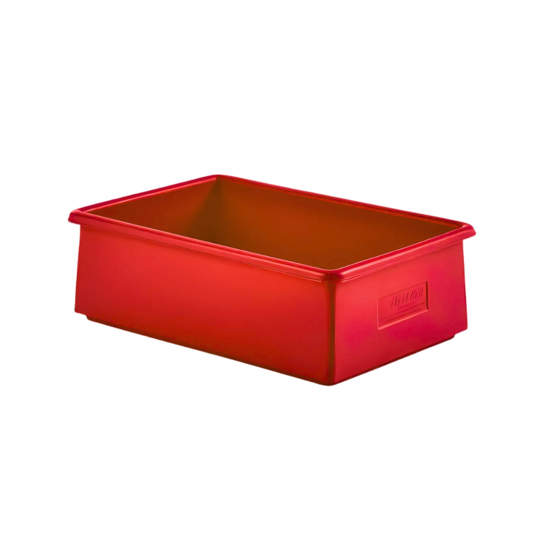 Hygibox® Food Grade Plastic Stackable Storage Box
