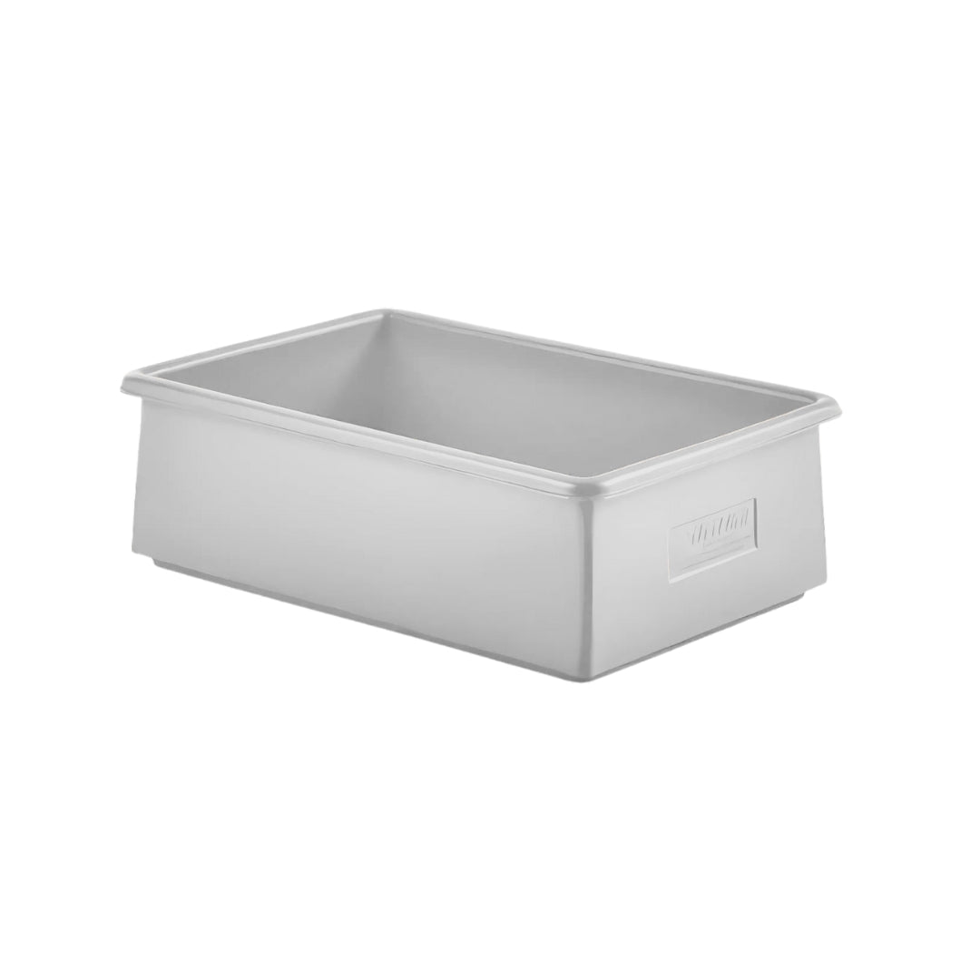 Hygibox® Food Grade Plastic Stackable Storage Box