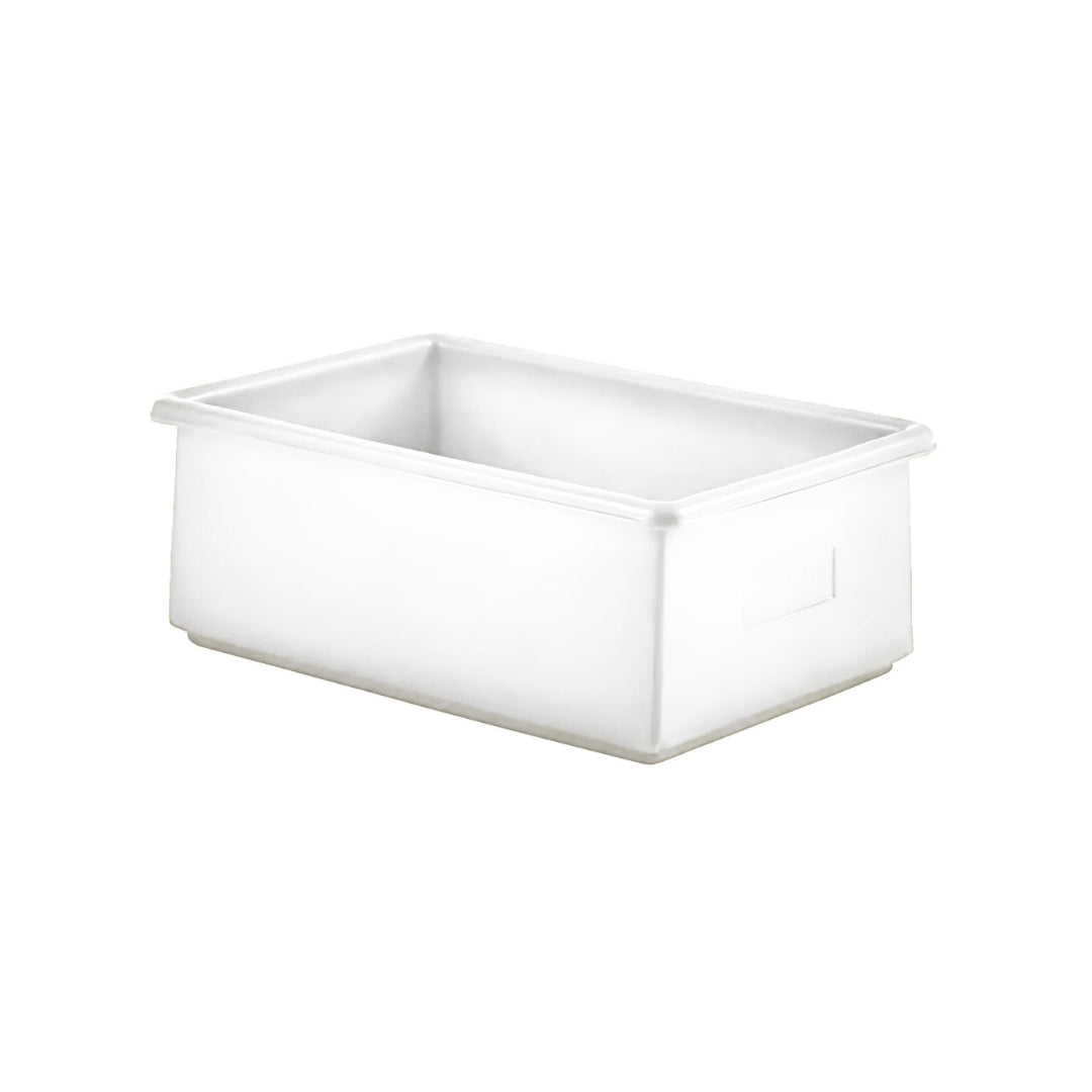 Hygibox® Food Grade Plastic Stackable Storage Box