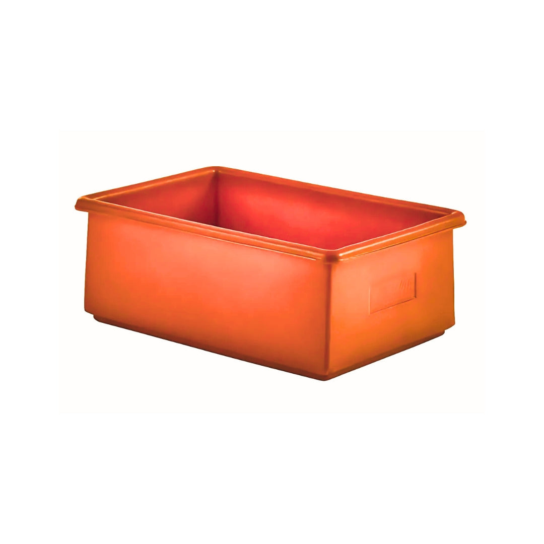 Hygibox® Food Grade Plastic Stackable Storage Box