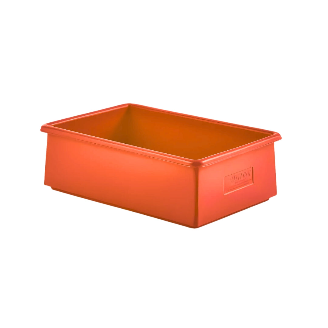Hygibox® Food Grade Plastic Stackable Storage Box