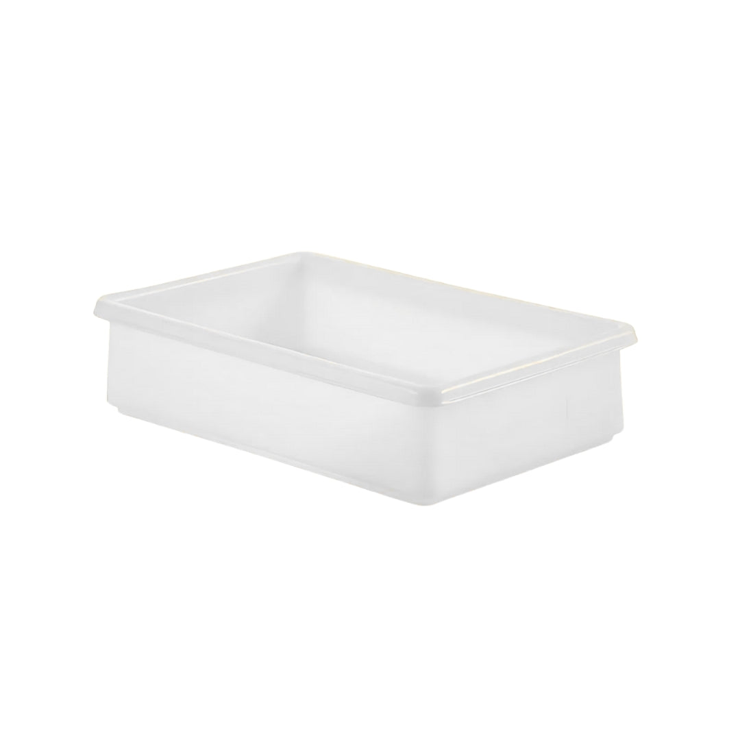 Hygibox® Food Grade Plastic Stackable Storage Box