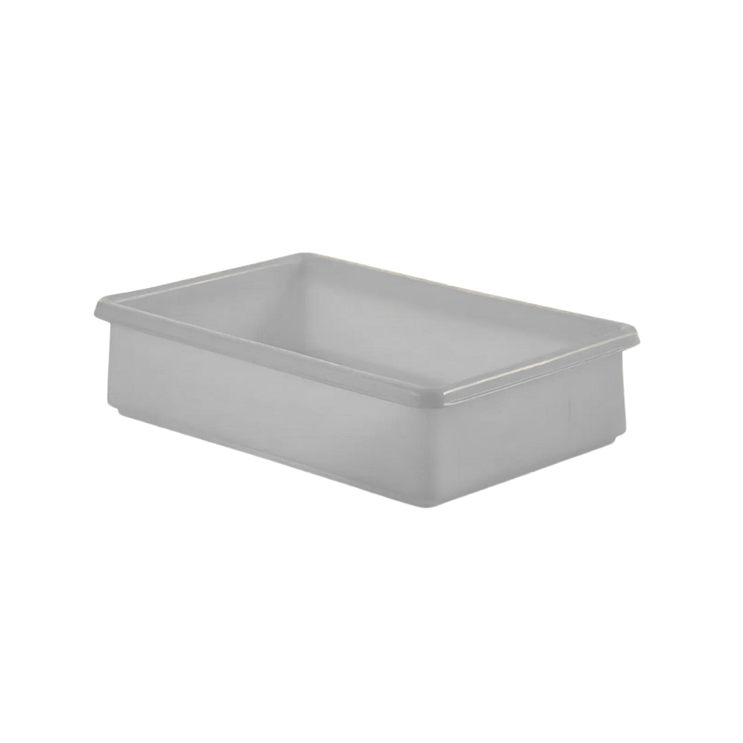 Hygibox® Food Grade Plastic Stackable Storage Box