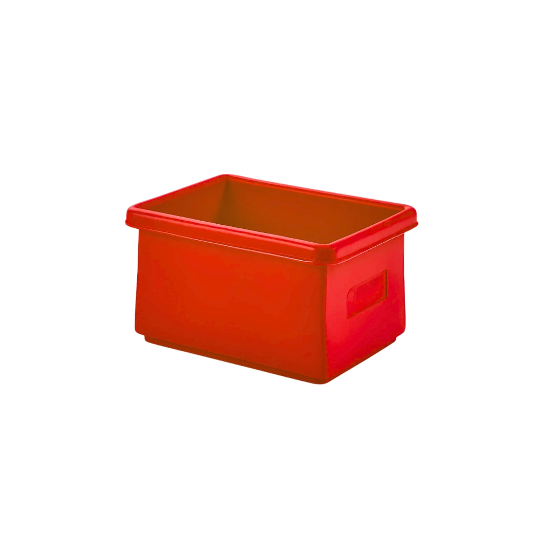Hygibox® Food Grade Plastic Stackable Storage Box - Half Euro