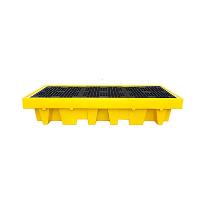 IBC Spill Pallet – Double Capacity