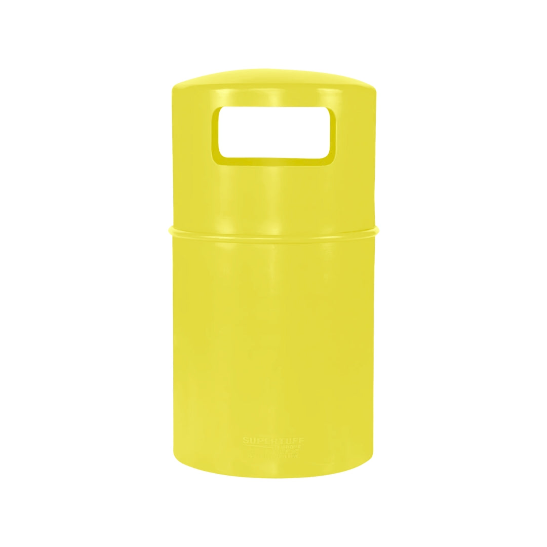 Outdoor Litter Bin - 118L