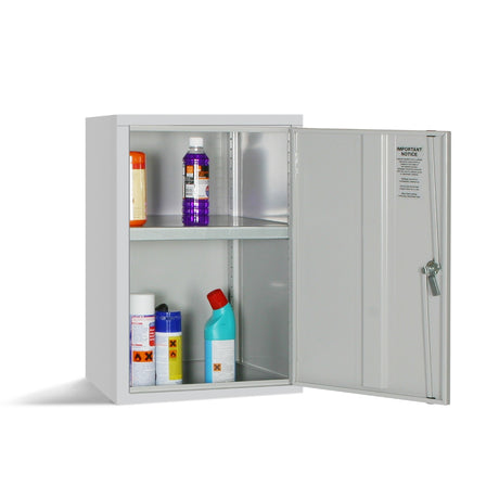 Mini COSHH Cabinet - 10L Sump (Tall)