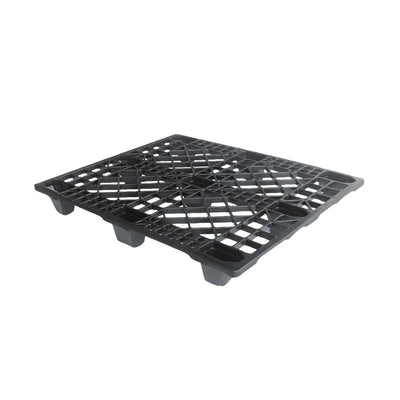 Nestable Lightweight Plastic Pallet - Open Deck