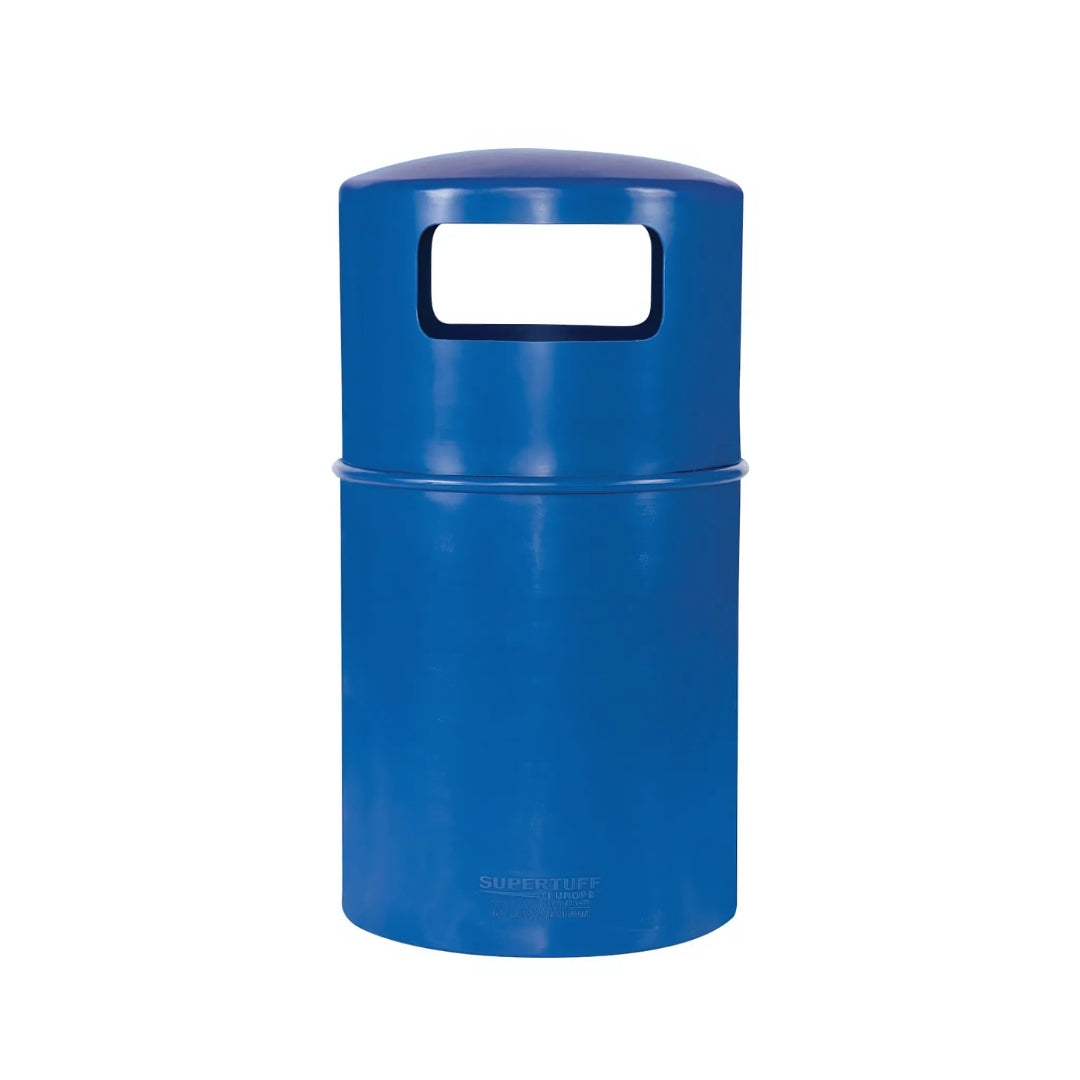 Outdoor Litter Bin - 118L