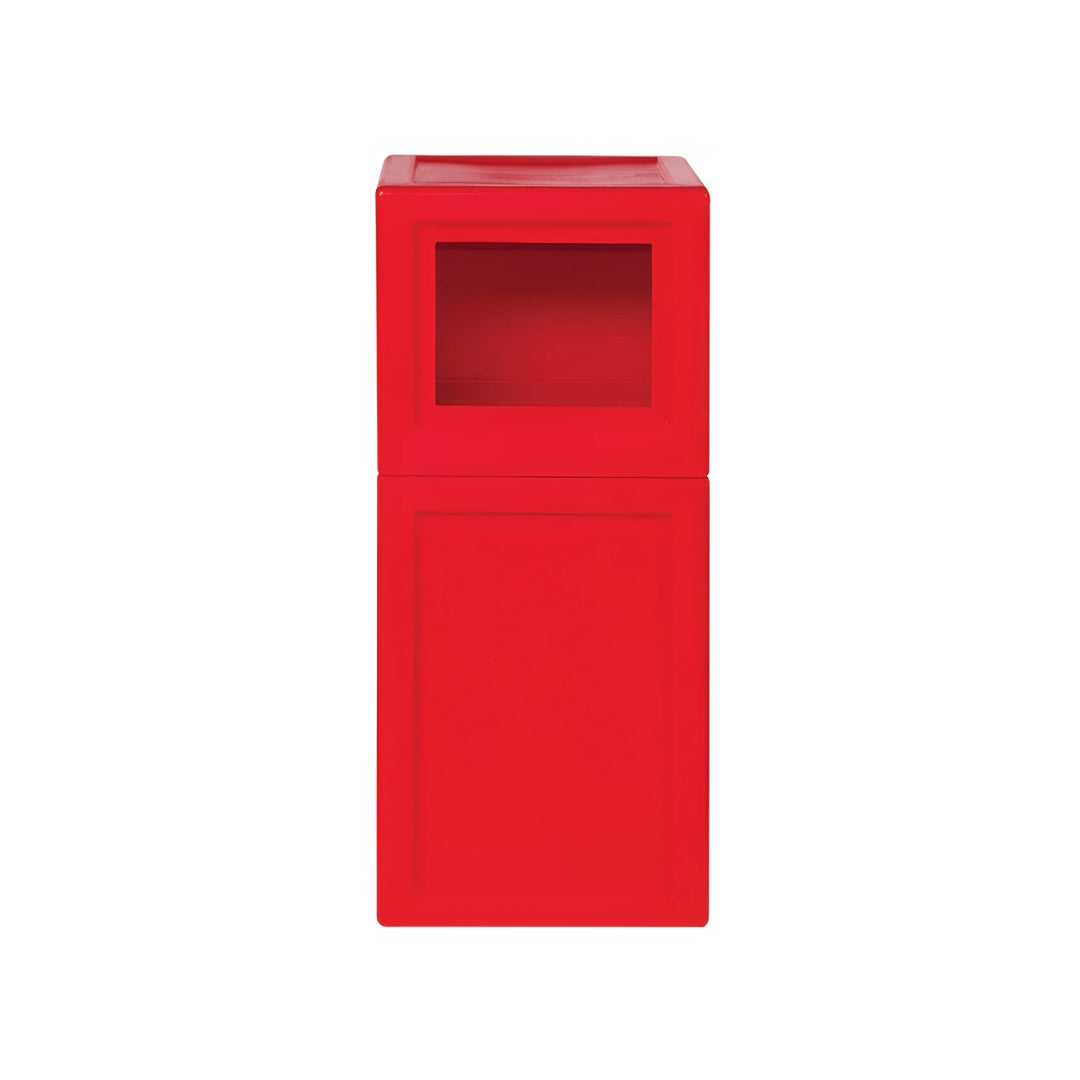 Outdoor Litter Bin - 45L