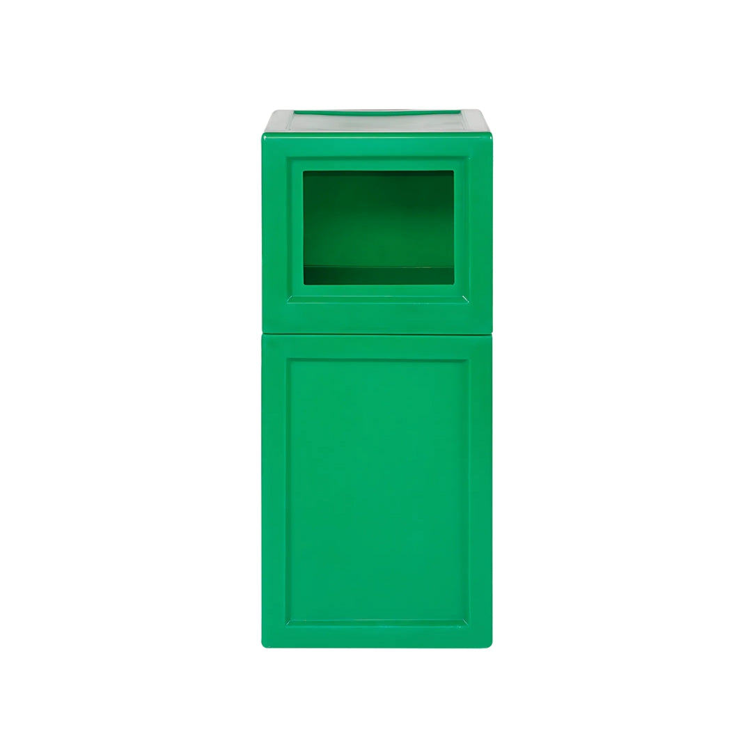 Outdoor Litter Bin - 45L