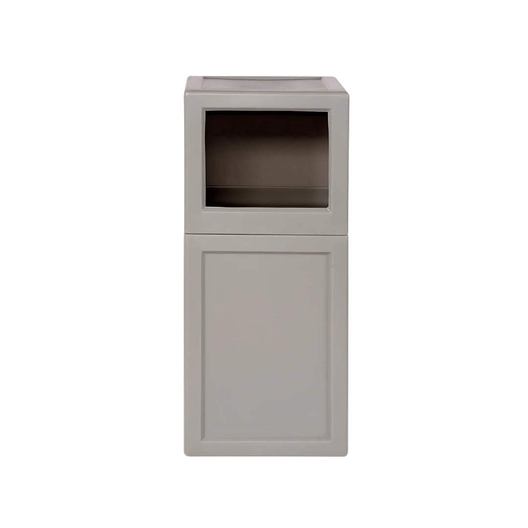 Outdoor Litter Bin - 45L