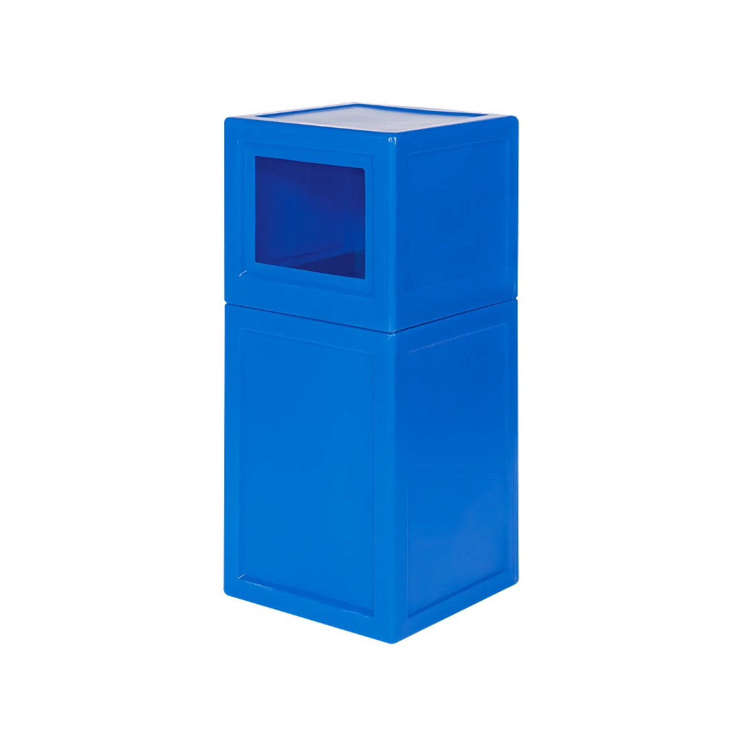 Outdoor Litter Bin - 45L