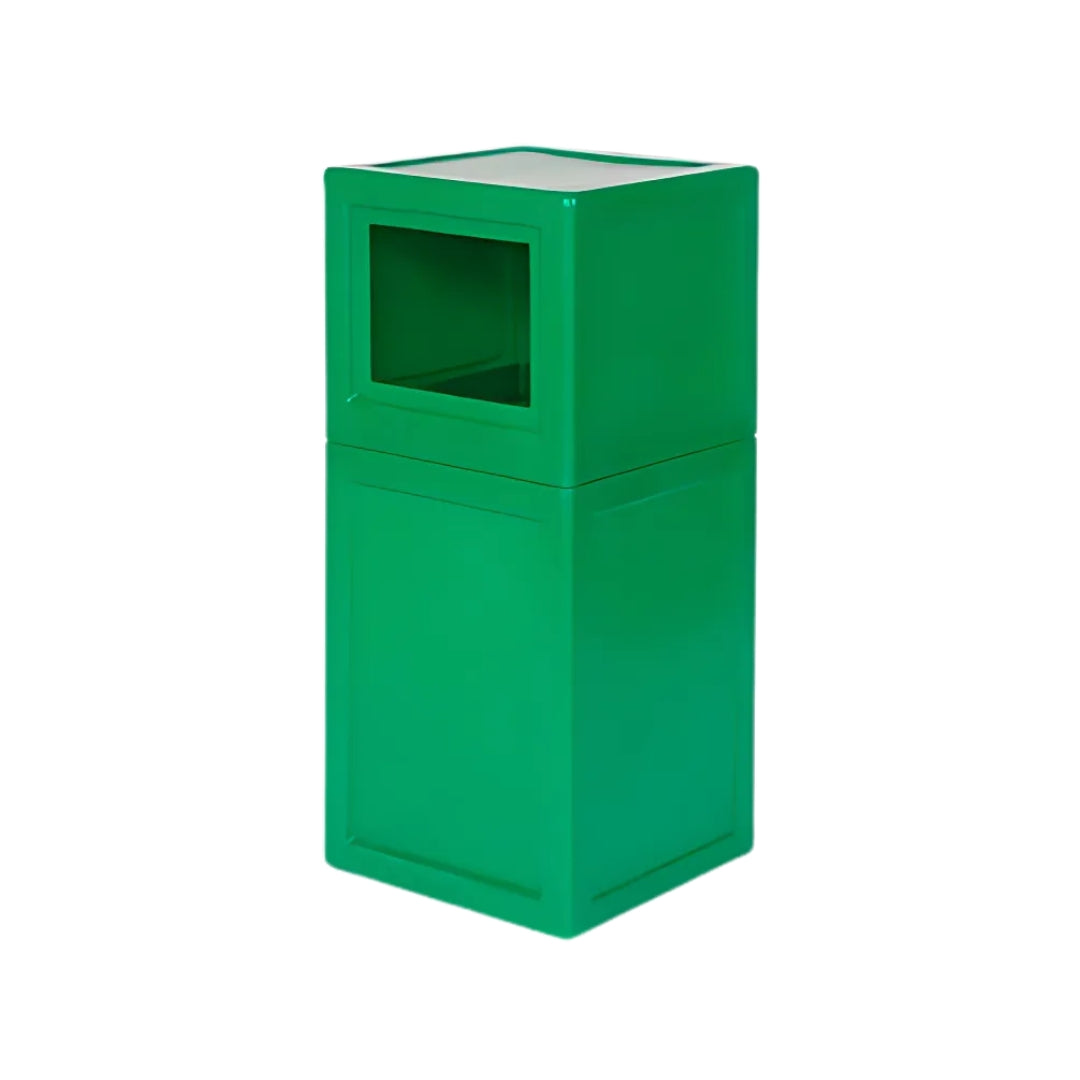 Outdoor Litter Bin - 45L