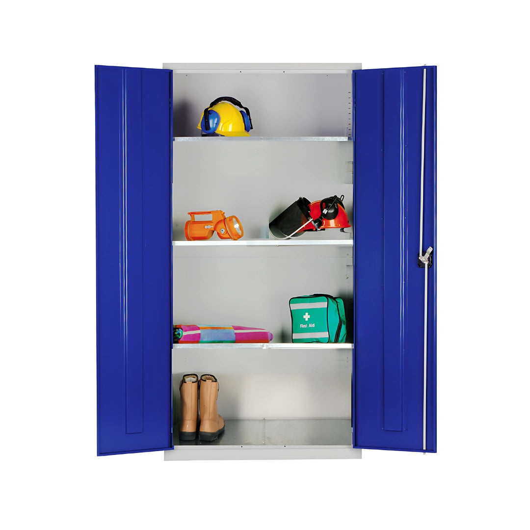 PPE Storage Cabinet - Standard Cupboard