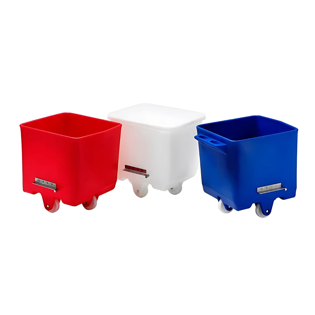 Plastic Eurobin – 200 Litre