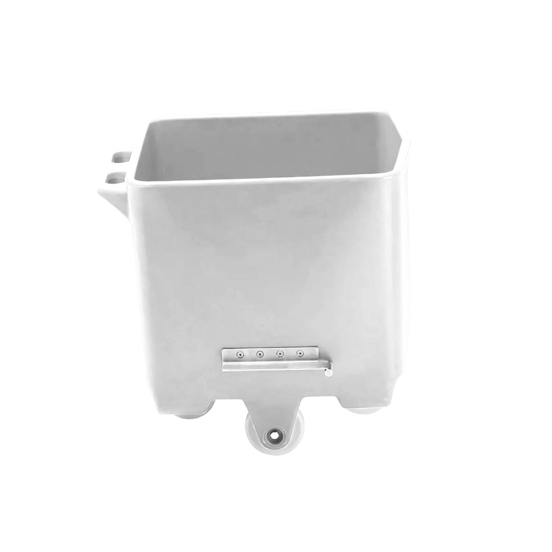 Plastic Eurobin – 200 Litre