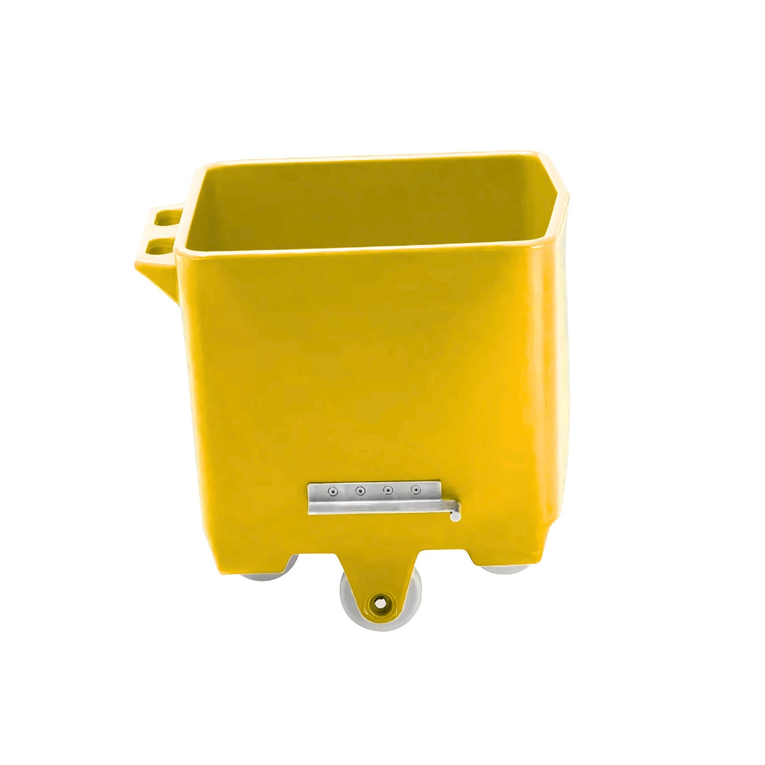 Plastic Eurobin – 200 Litre
