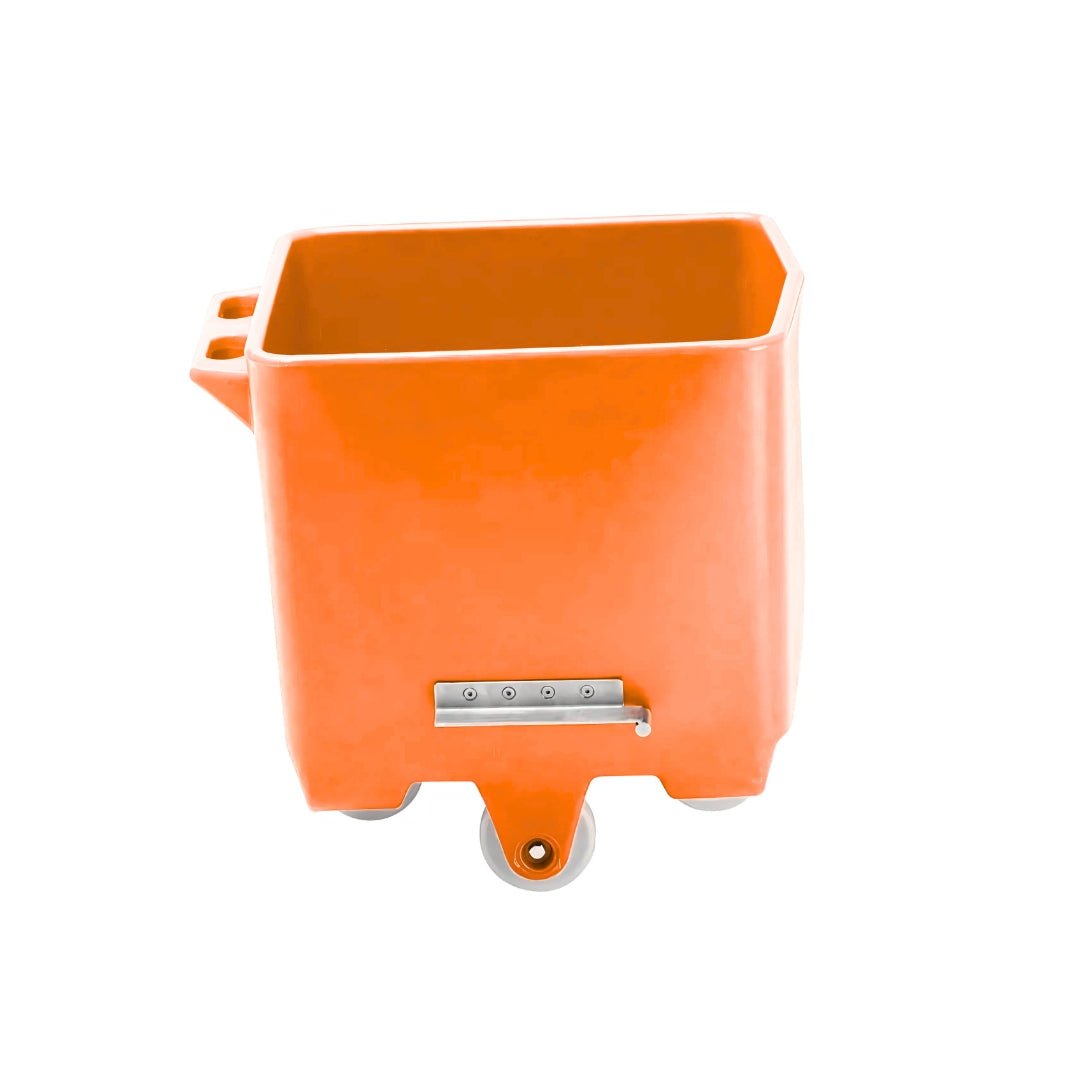 Plastic Eurobin – 200 Litre