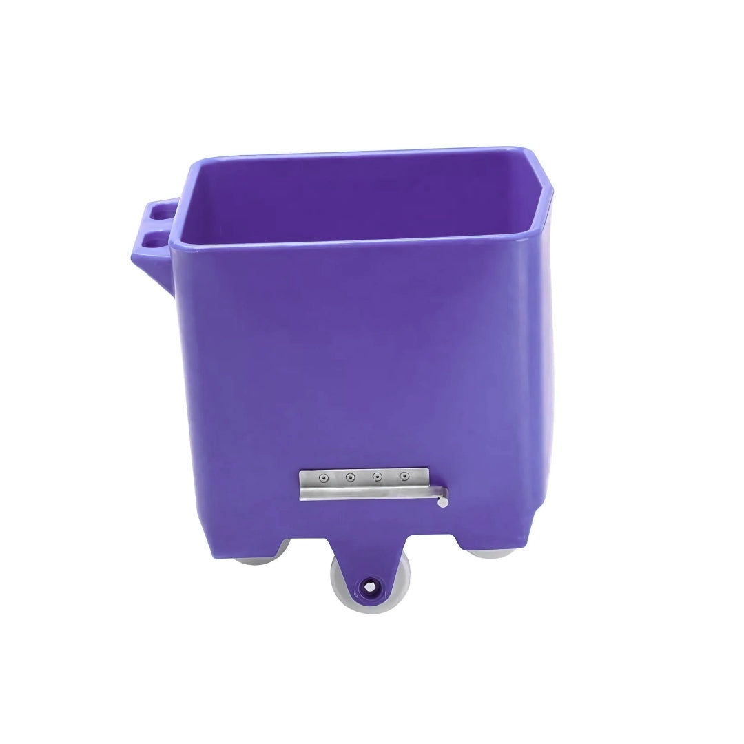 Plastic Eurobin – 200 Litre