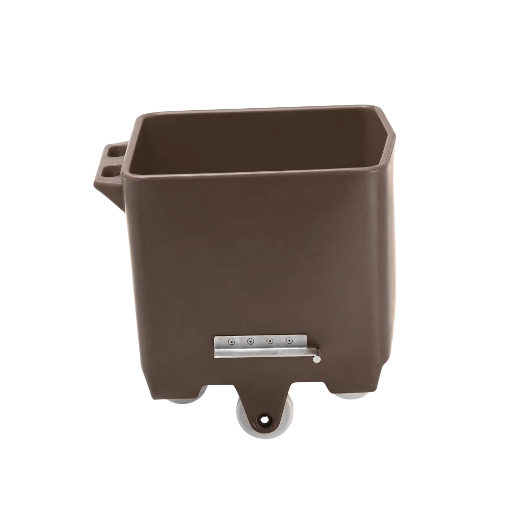Plastic Eurobin – 200 Litre