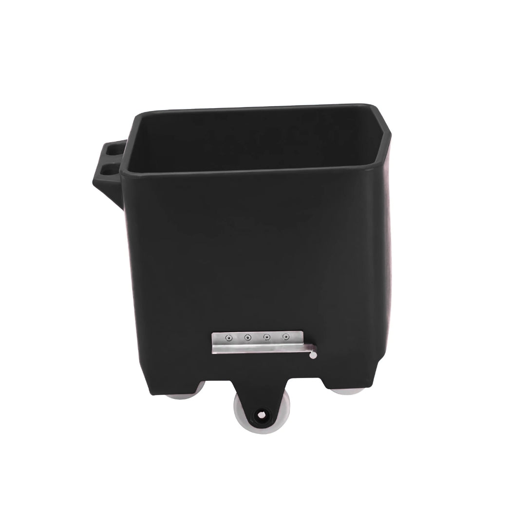 Plastic Eurobin – 200 Litre