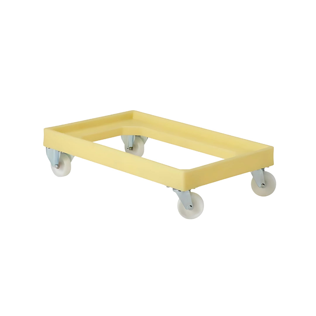 Plastic Tray Dolly– Open Base