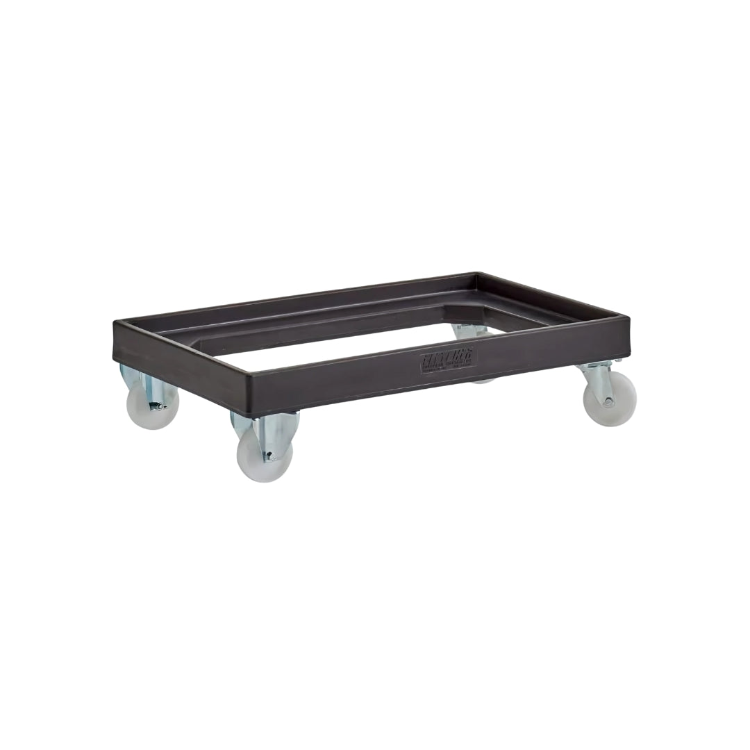 Plastic Tray Dolly– Open Base