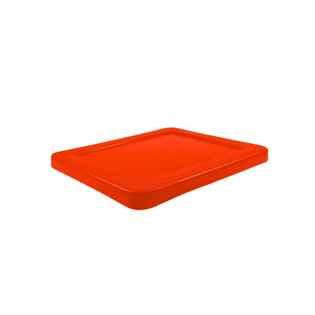 Lid for 135 Litre Mobile Container or Tank