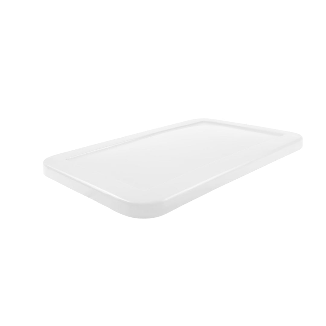 Lid for 200 Litre Mobile Container or Tank