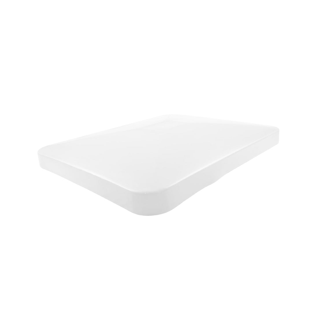 Lid for 227 Litre Mobile Container or Tank