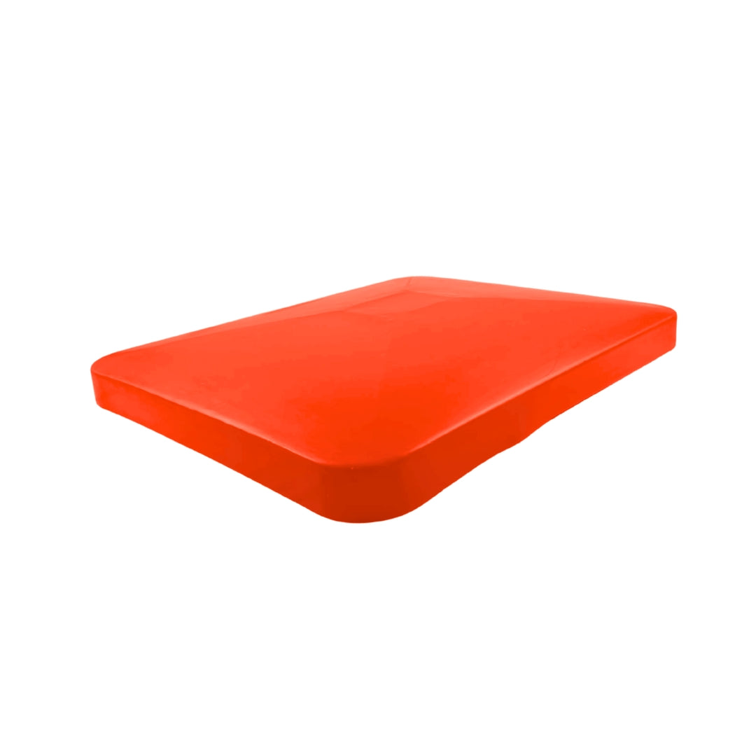 Lid for 227 Litre Mobile Container or Tank