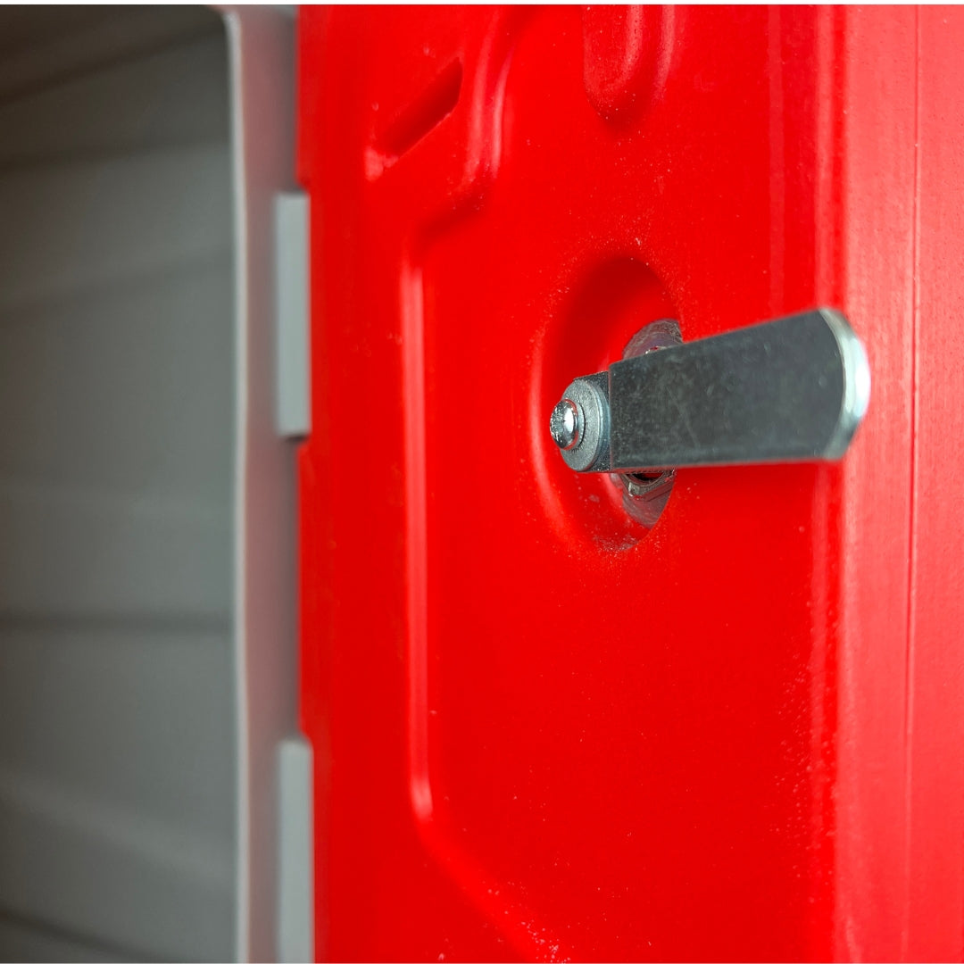 Replacement Locker Key Operated Cam Lock