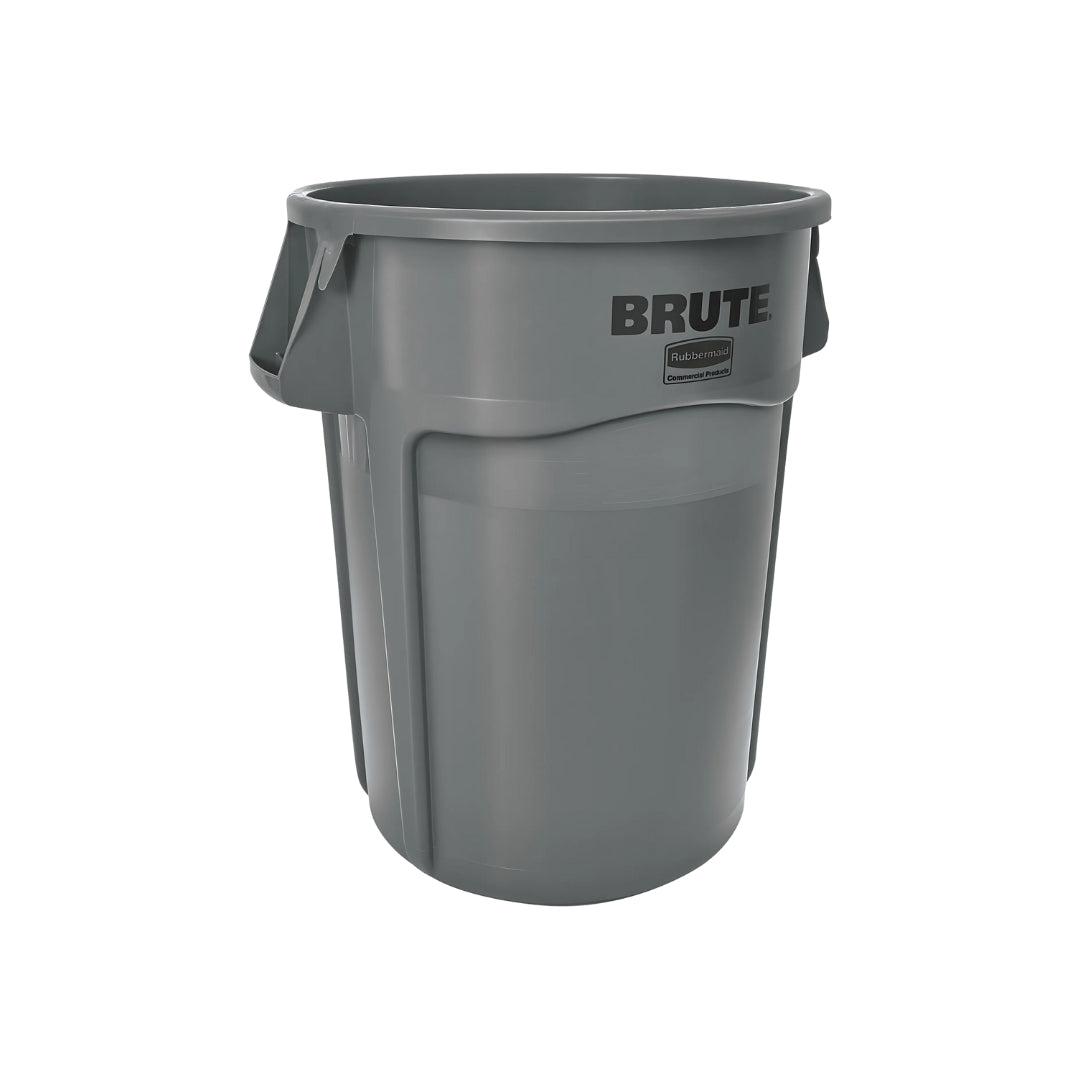 Rubbermaid BRUTE Bin - 166L