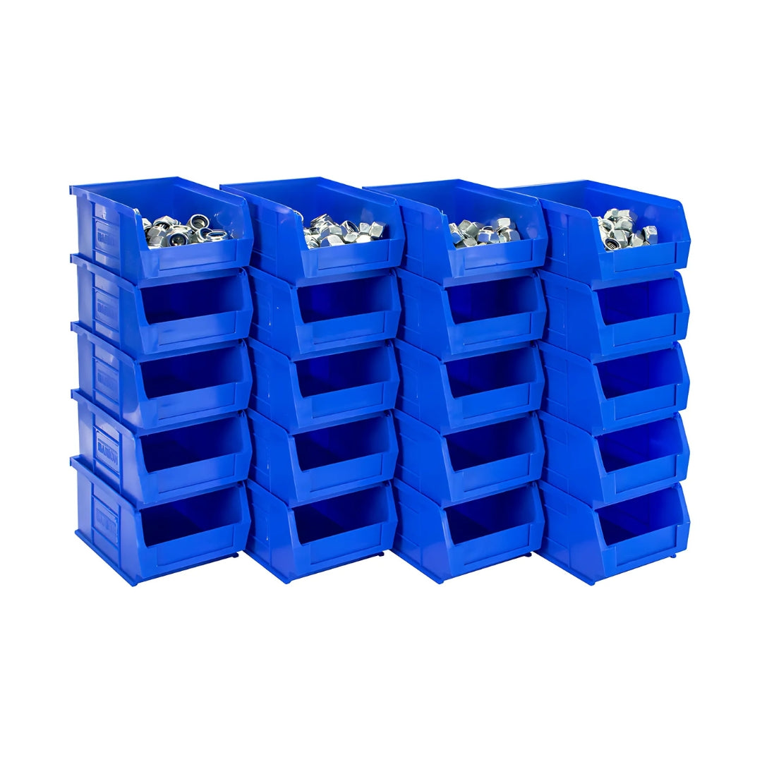 SPB1 Open Front Picking Bins