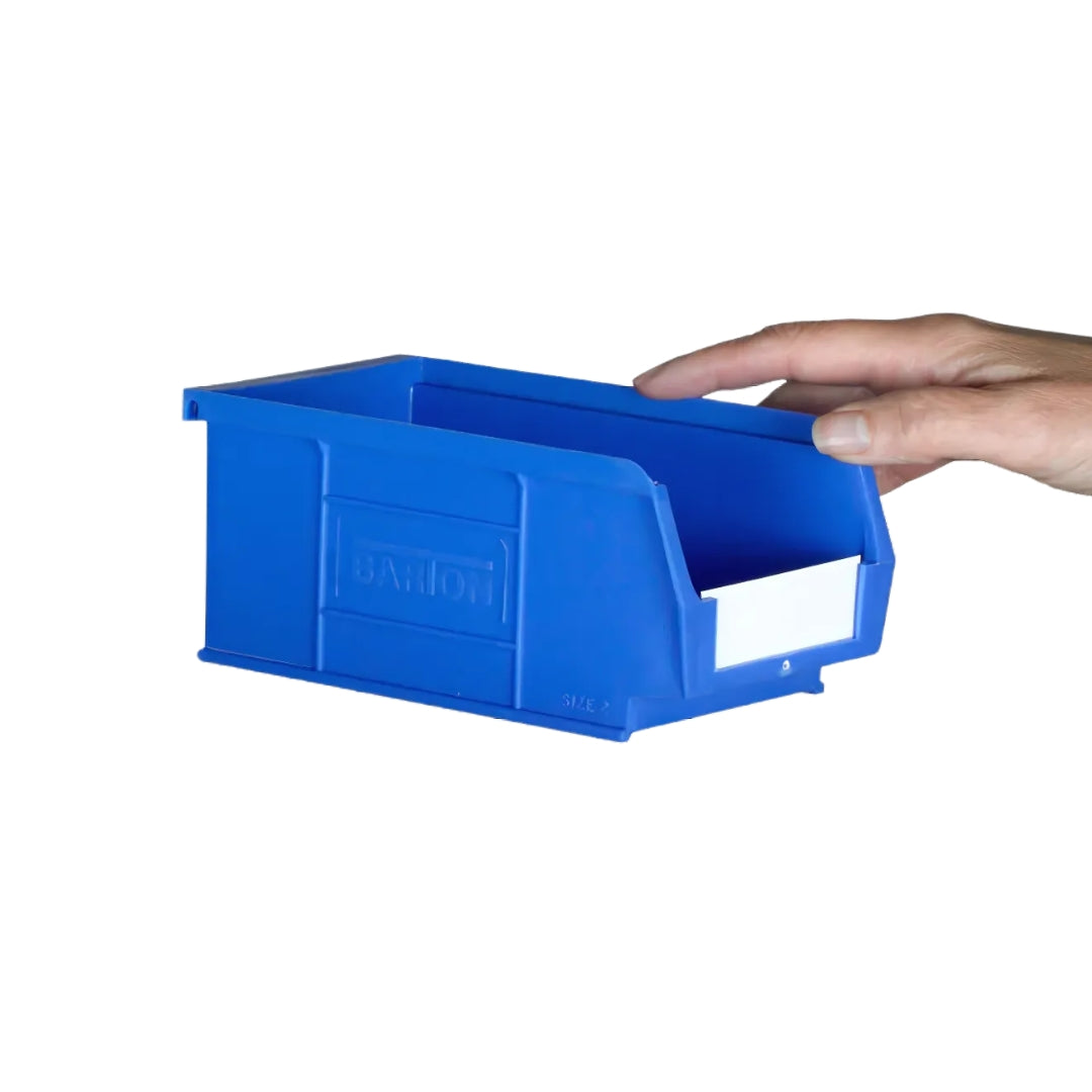SPB2 Open Front Picking Bins