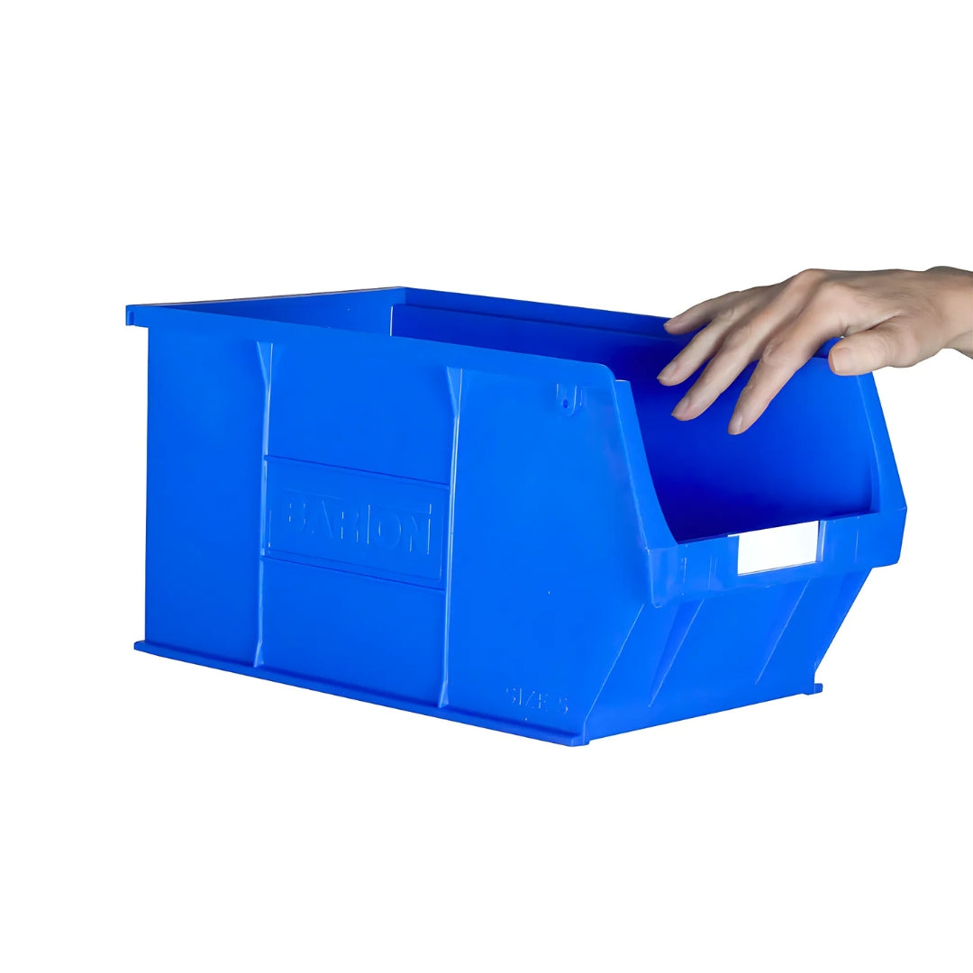 SPB5 Open Front Picking Bins