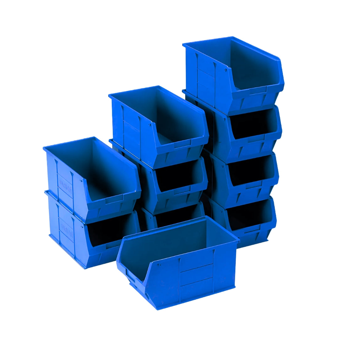 SPB5 Open Front Picking Bins