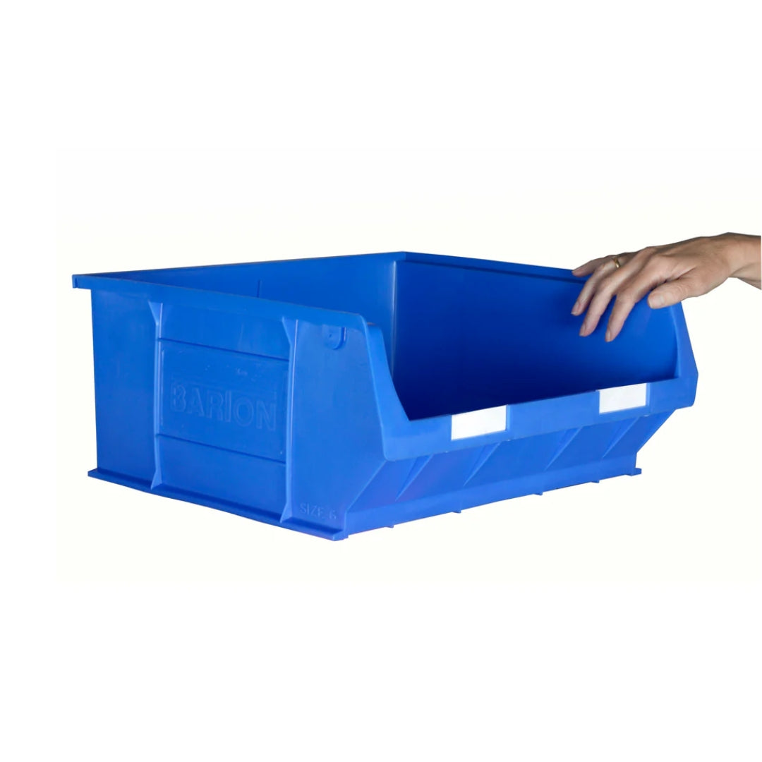 SPB6 Open Front Picking Bins