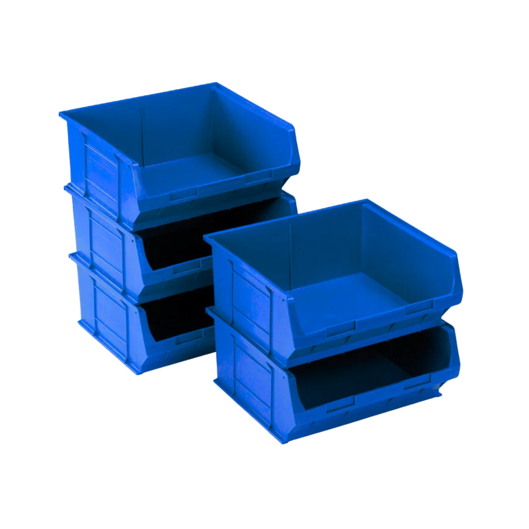 SPB6 Open Front Picking Bins