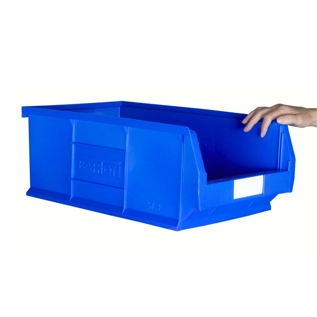 SPB7 Open Front Picking Bins