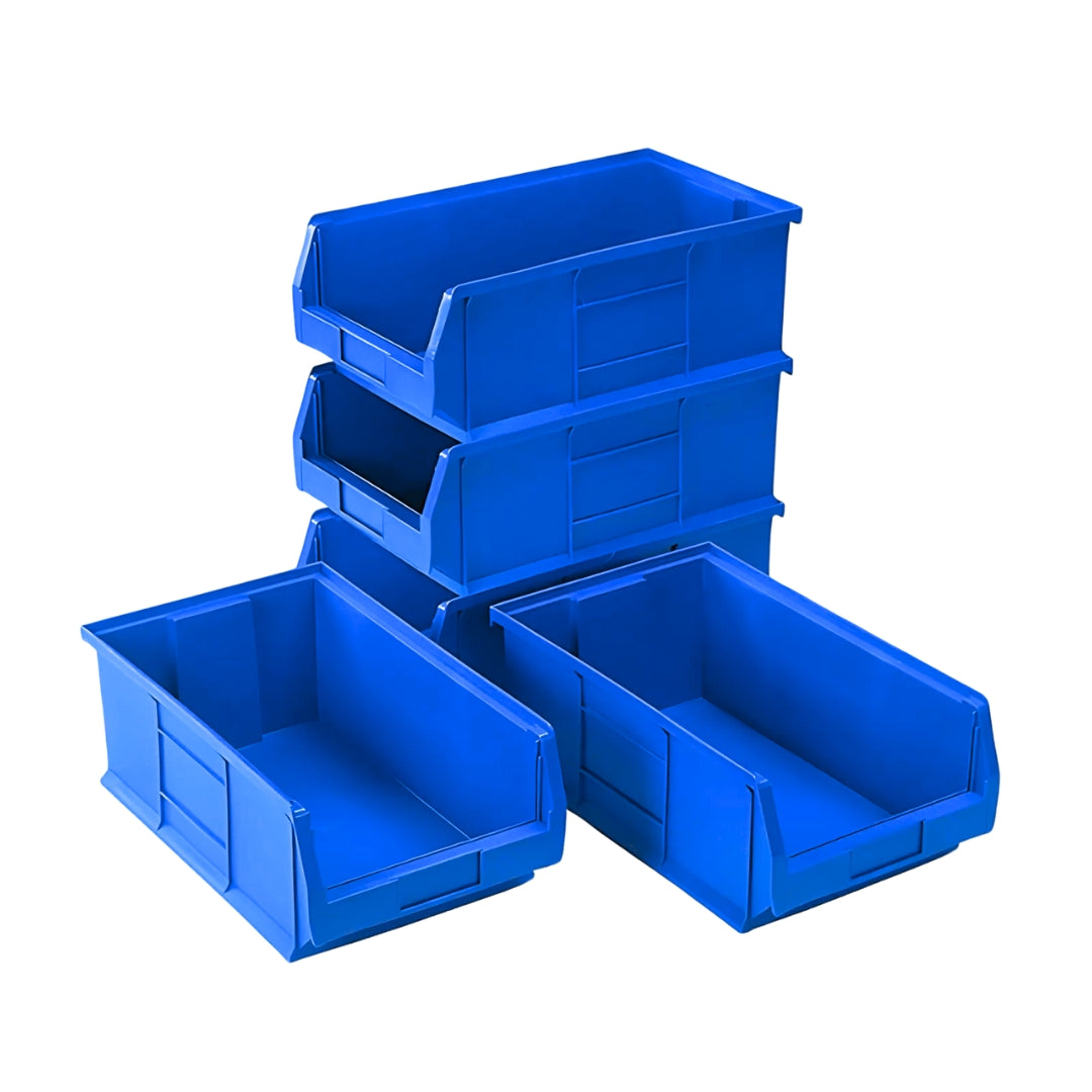 SPB7 Open Front Picking Bins