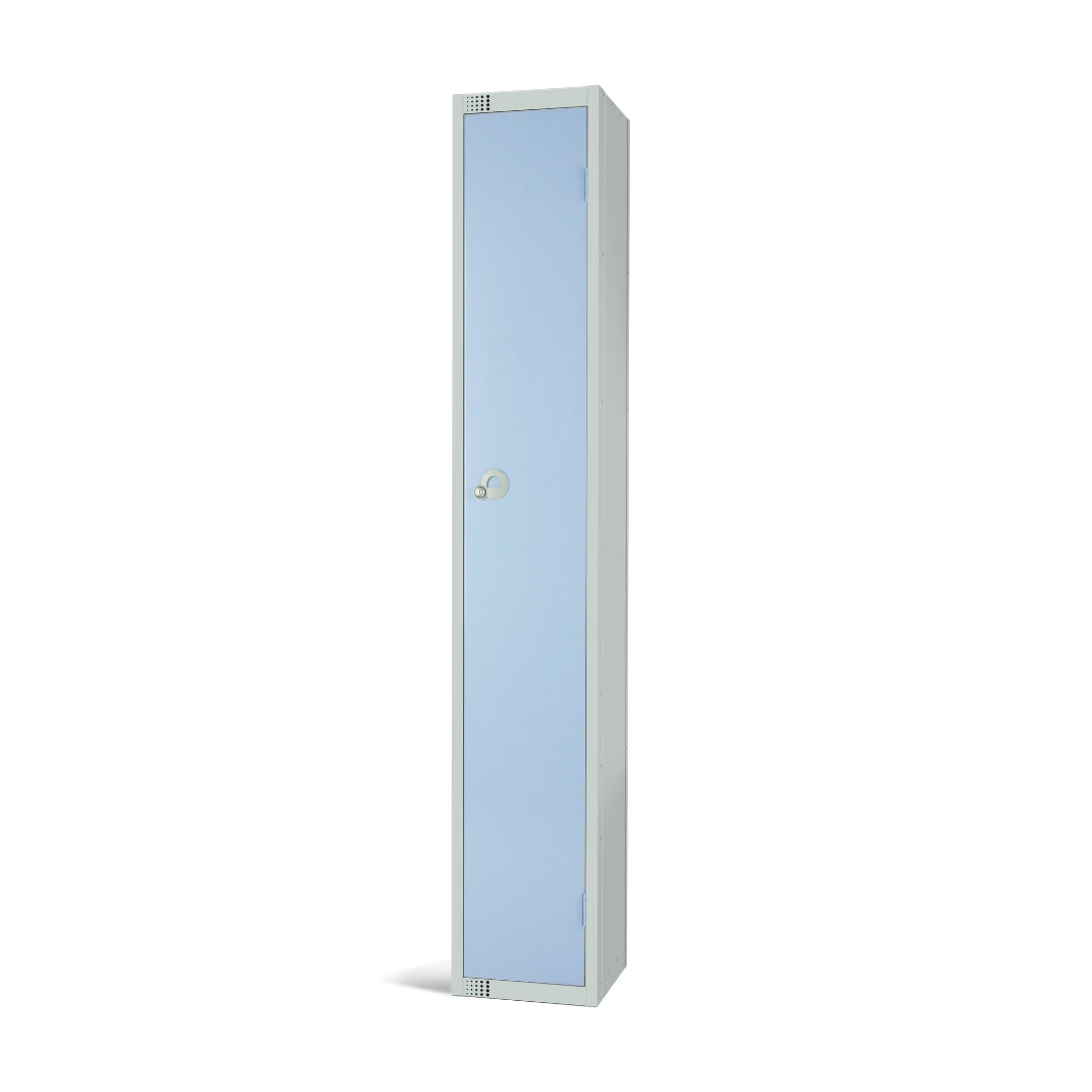 Single Tier Steel Locker - Large