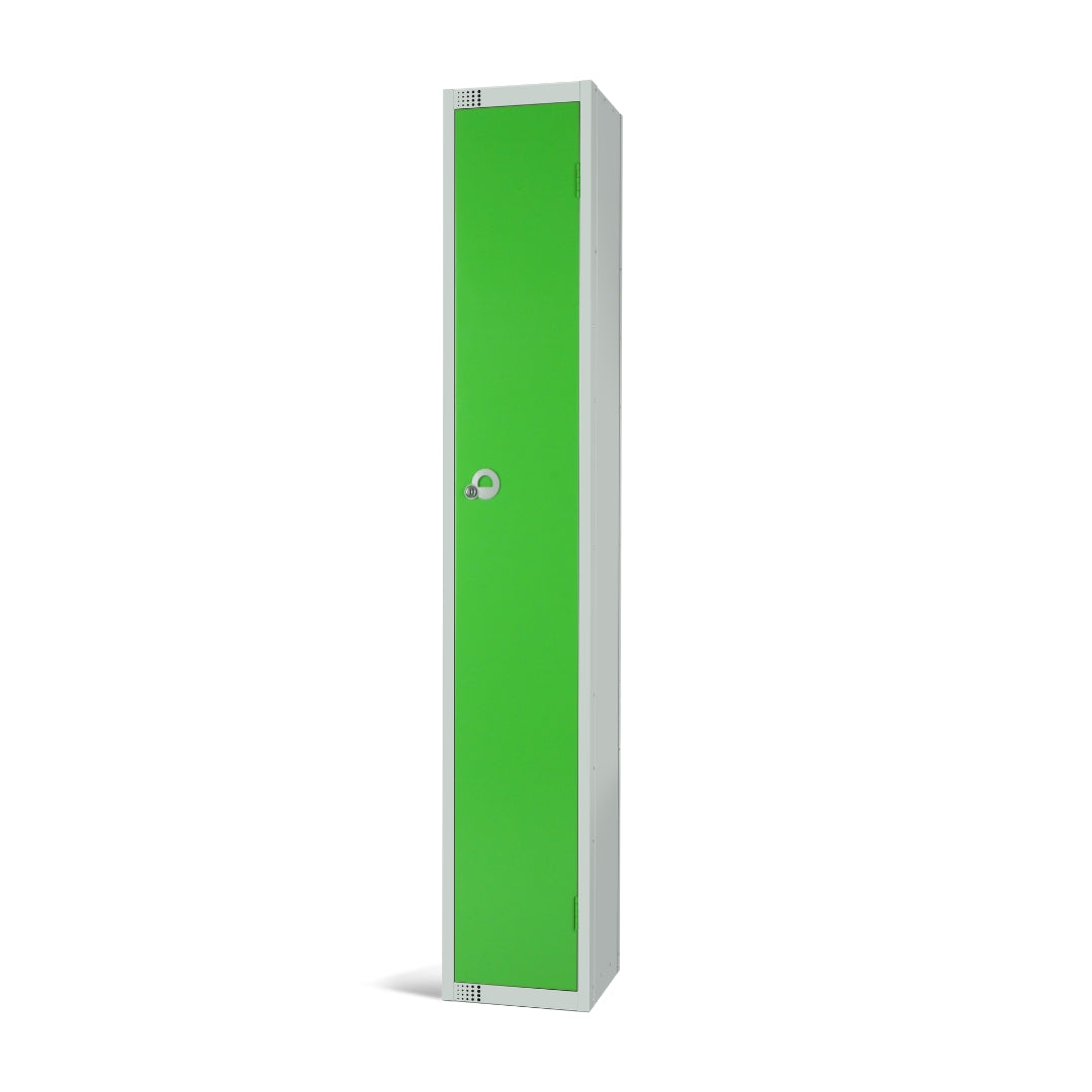 Single Tier Steel Locker - Large