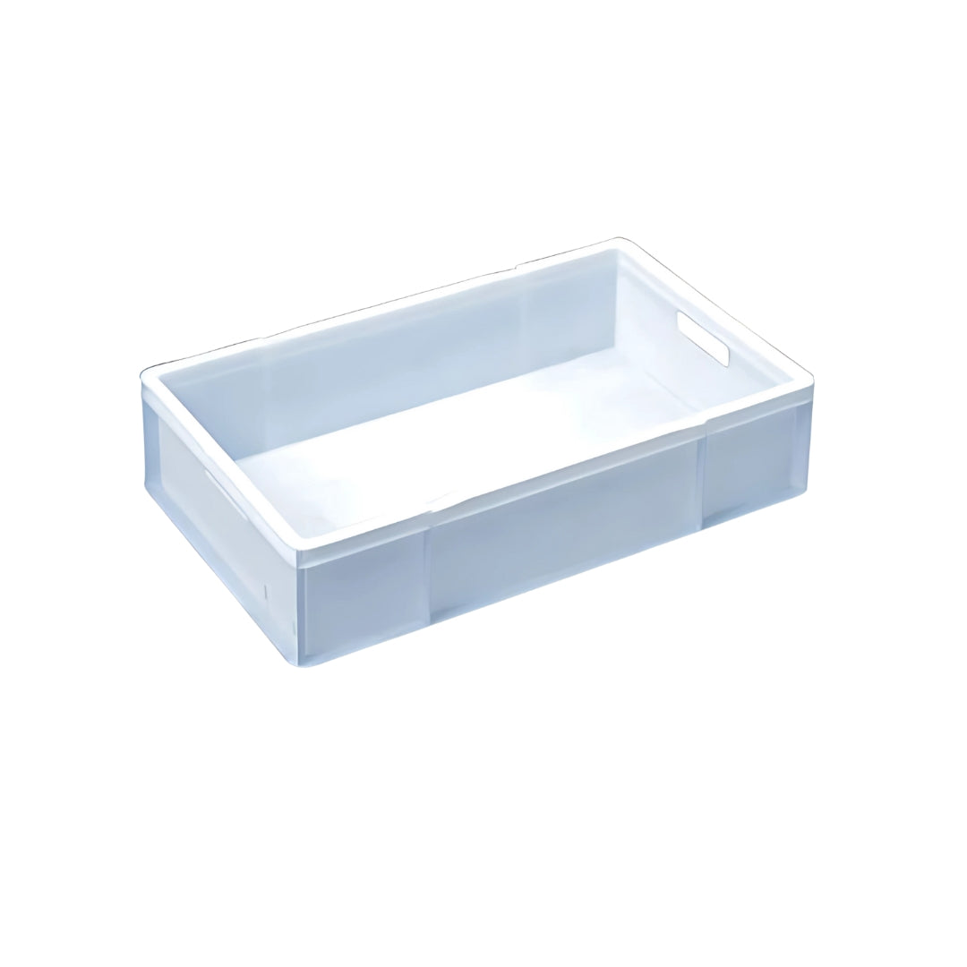 Stackable Food Grade Confectionery Tray – 22L / 32L / 48L